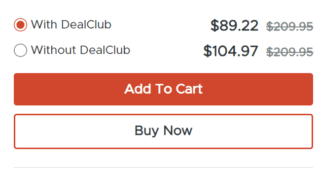 website X5 dealfuel price