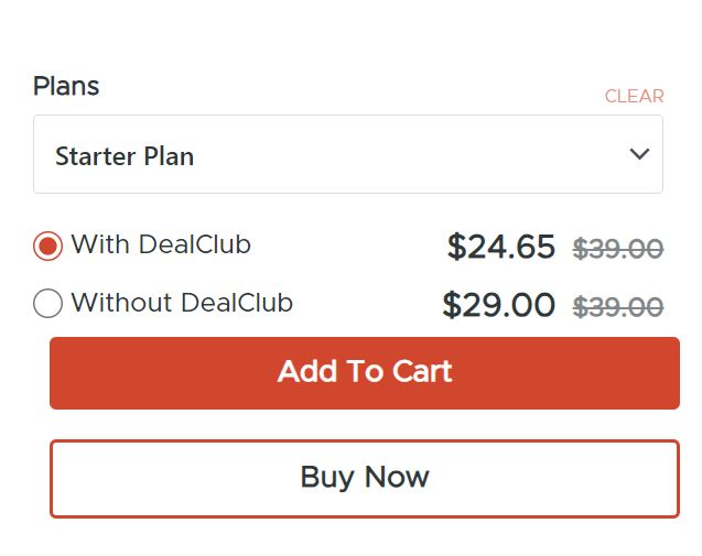 ZebraSEO Lifetime Deal: Backlink Building Tool 7 zebraseo dealfuel price