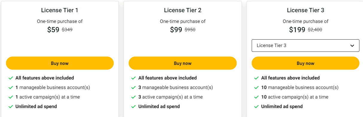 zocket appsumo price