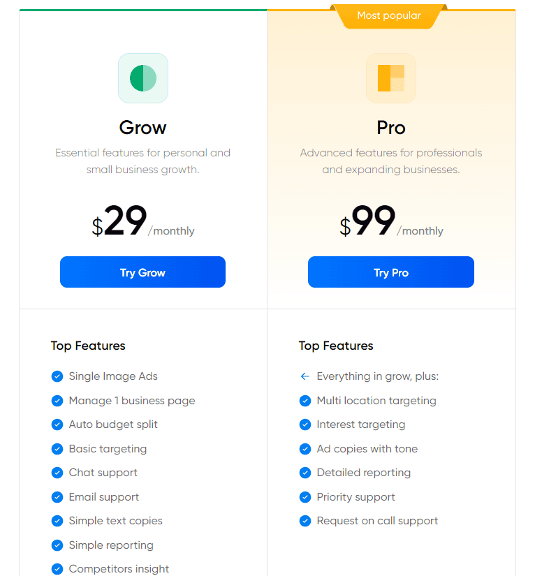 zocket regular pricing