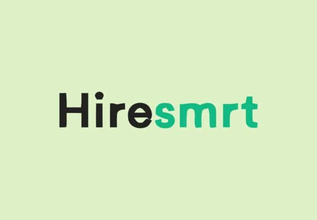 HireSmrt Lifetime deal on dealfuel