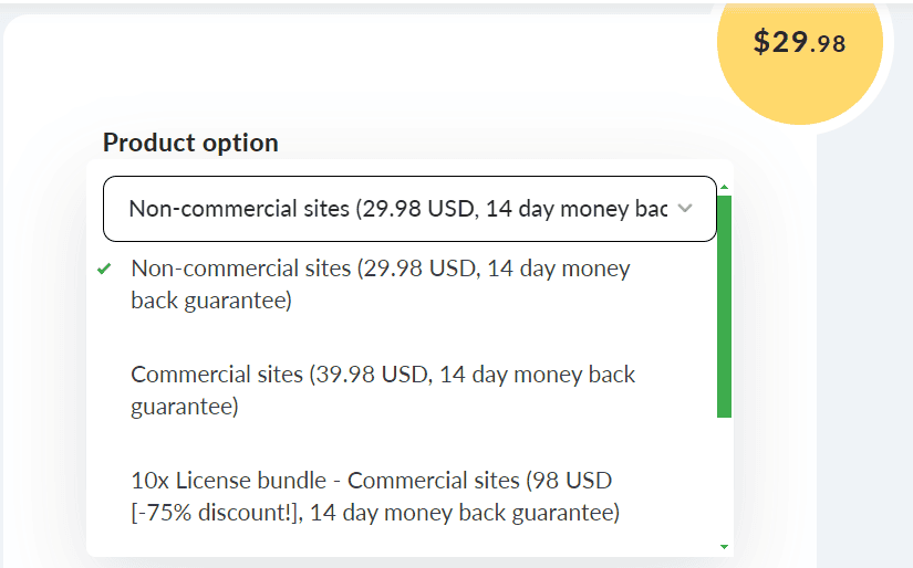 backupbliss regular pricing