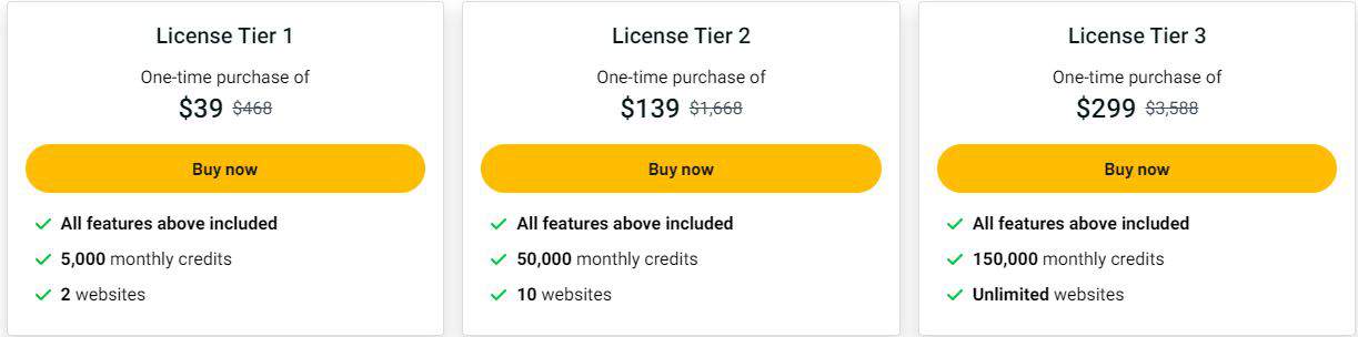 clickfreeze appsumo price