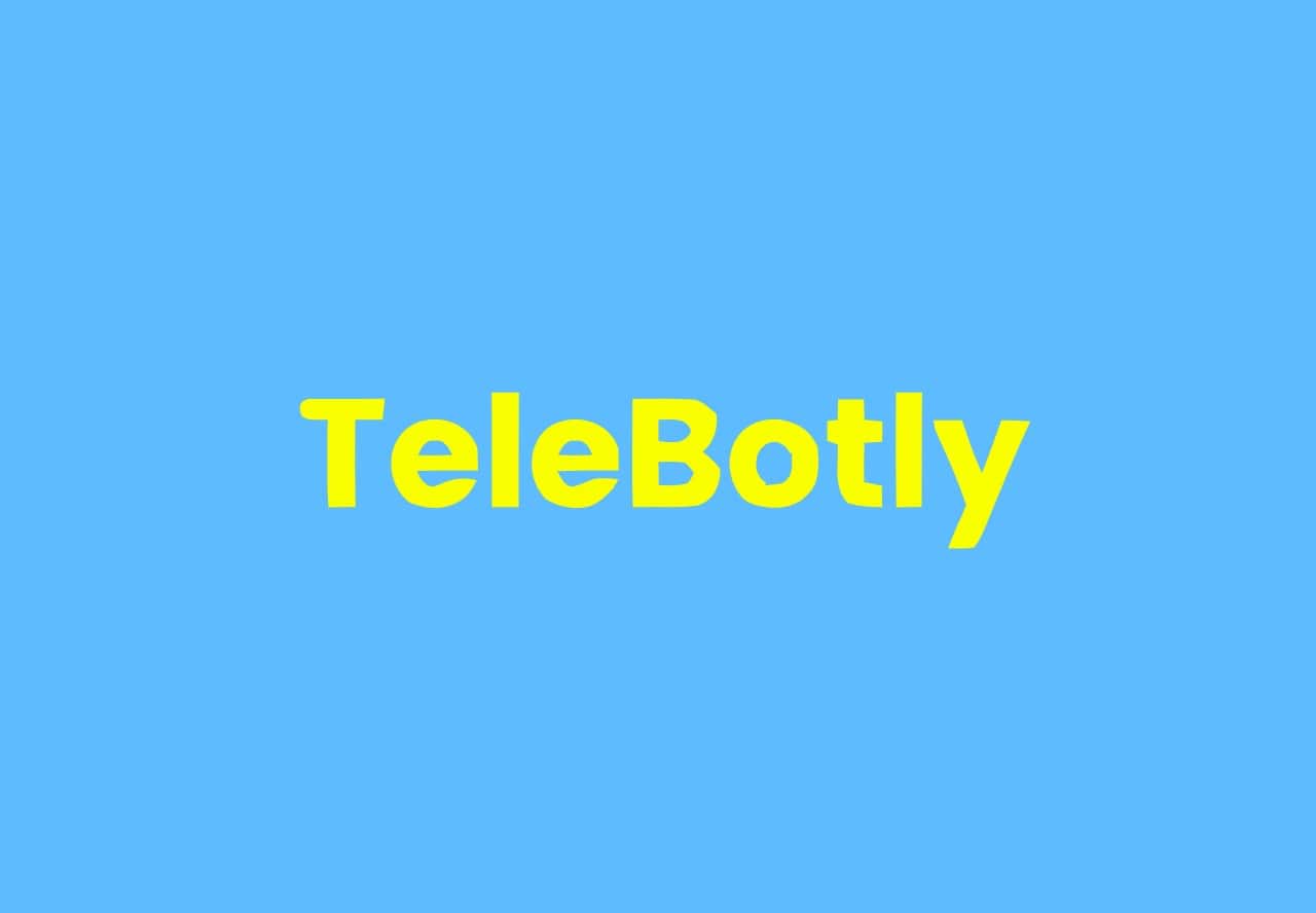 telebotly lifetime deal on dealmirror