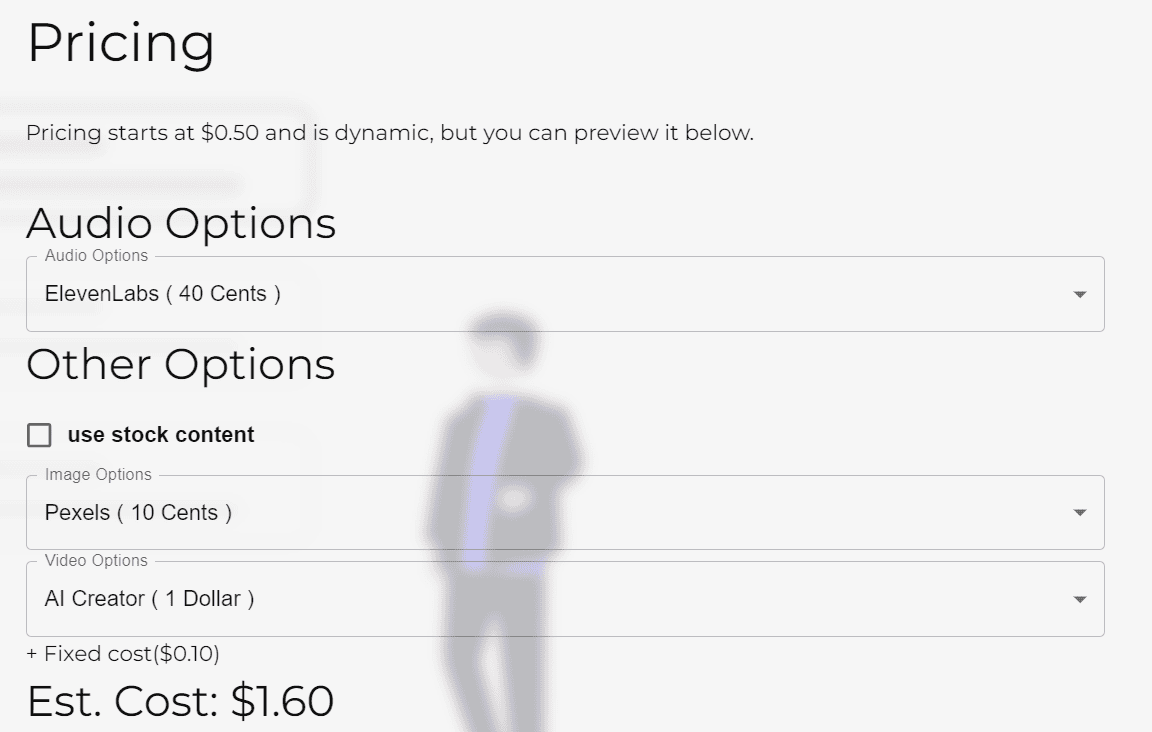 vimzy regular pricing
