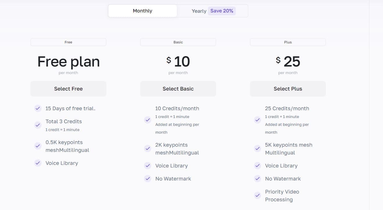 x-me regular pricing