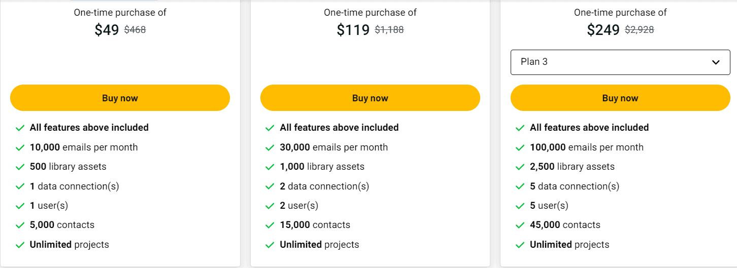 xamtac appsumoo price 