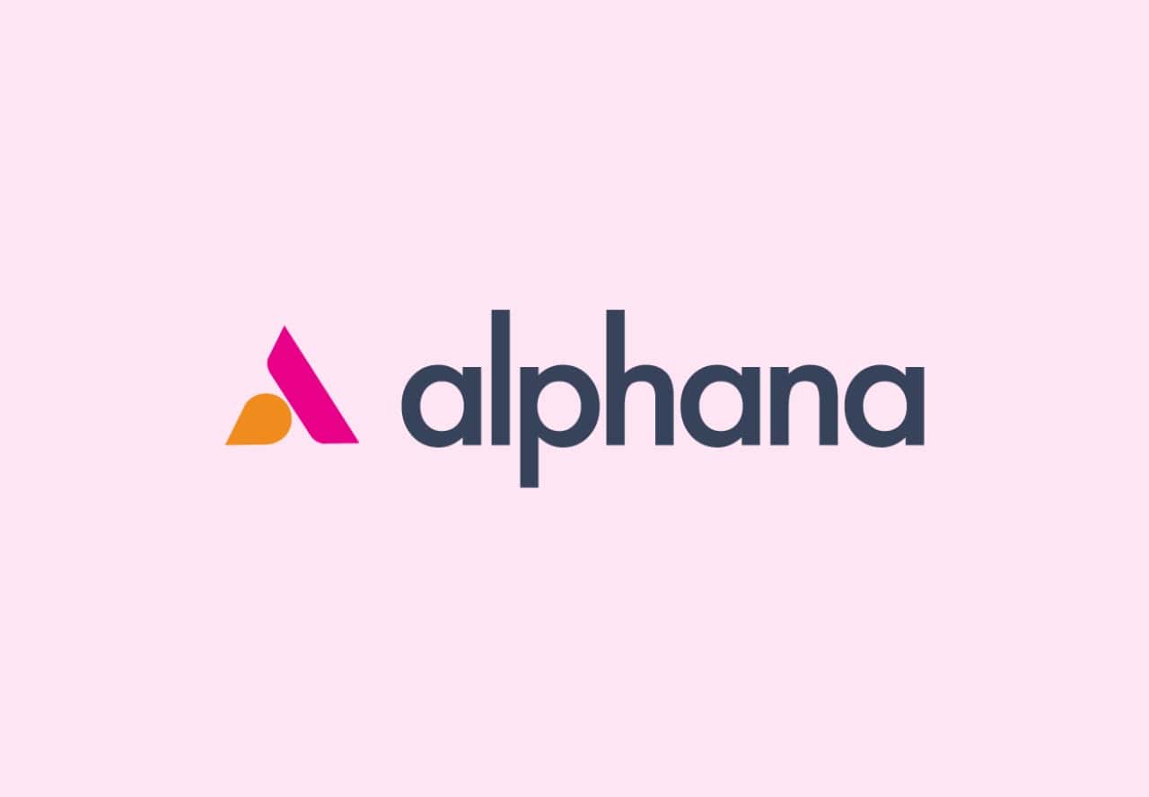 Alphana Lifetime Deal on Appsumo