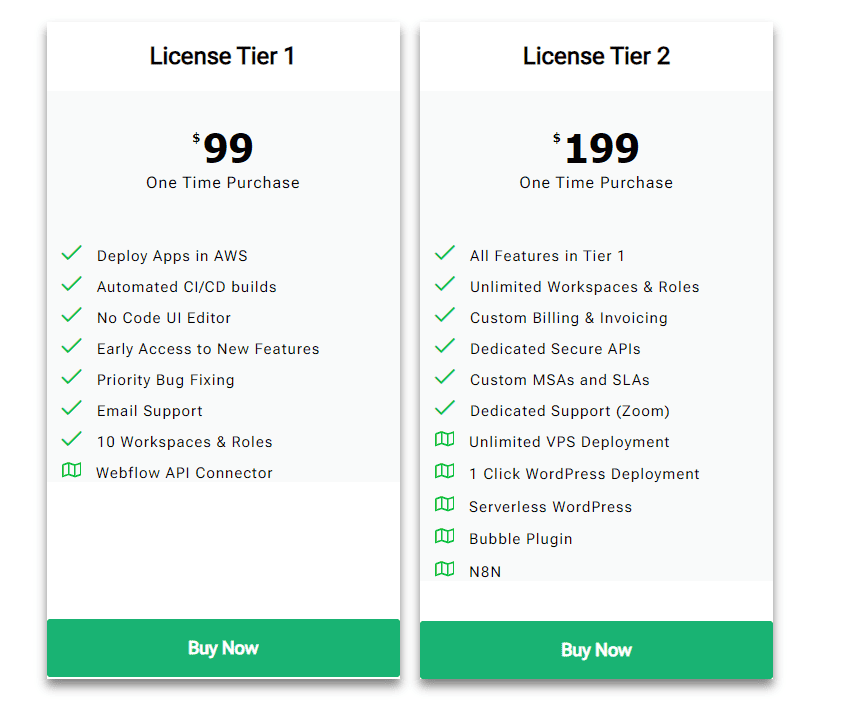 codesmash official pricing