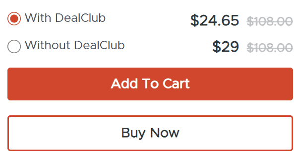 velty app dealfuel price