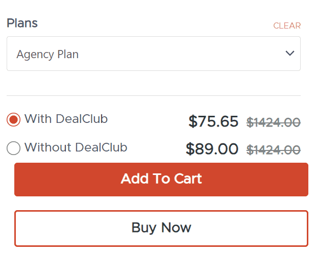 Contact Concert dealfuel price