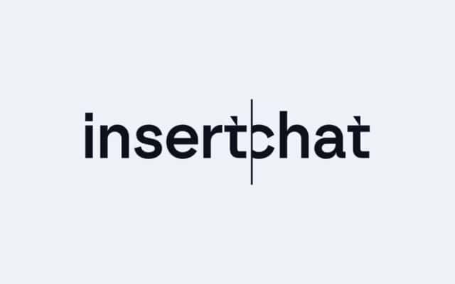 InsertChat lifetime deal on appsumo