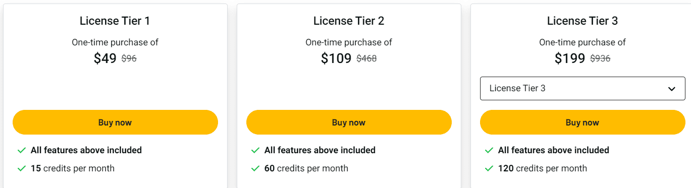 LaunchPod AI appsumo price