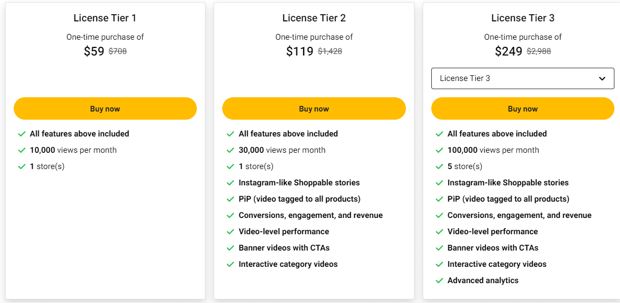 lively appsumo price 