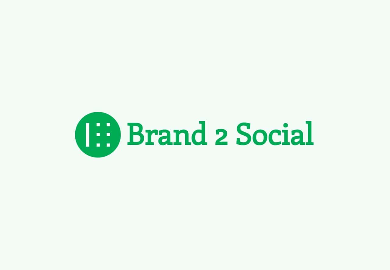 Brand2Social lifetime deal on dealfuel