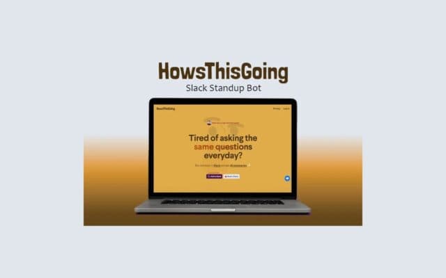 HowsThisGoing lifetime deal on dealfuel