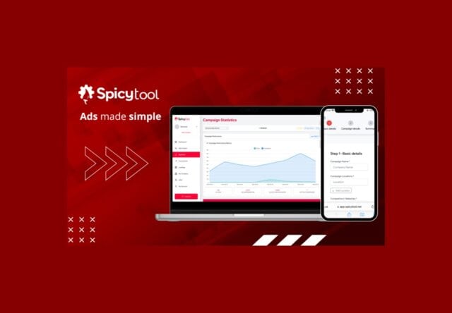 Spicytool lifetime deal on saasmantra