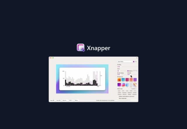 Xnapper lifetime deal on appsumo