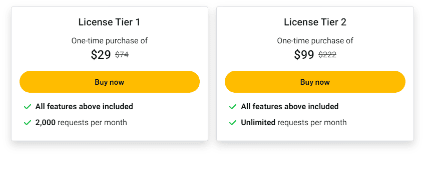 Pismo Lifetime Deal: AI Writing Tool For Mac & Windows 7 pismo appsumo price
