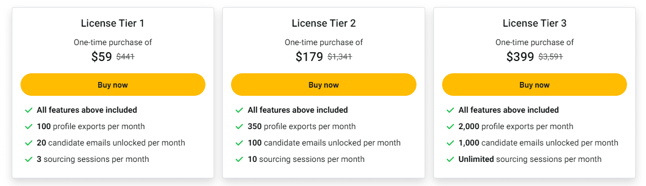 tapflow appsumo price