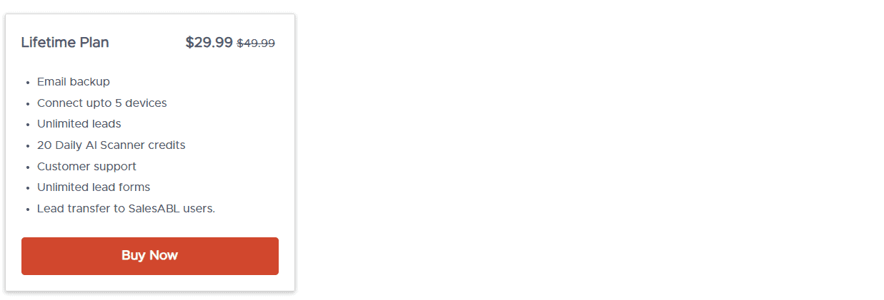 Salesabl dealfuel price