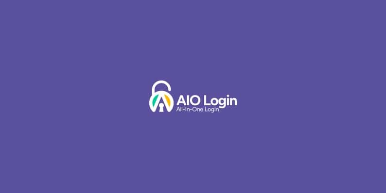AIO Login Black Friday Deal