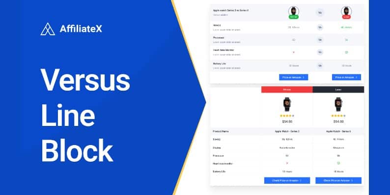 AffiliateX Black Friday Deal