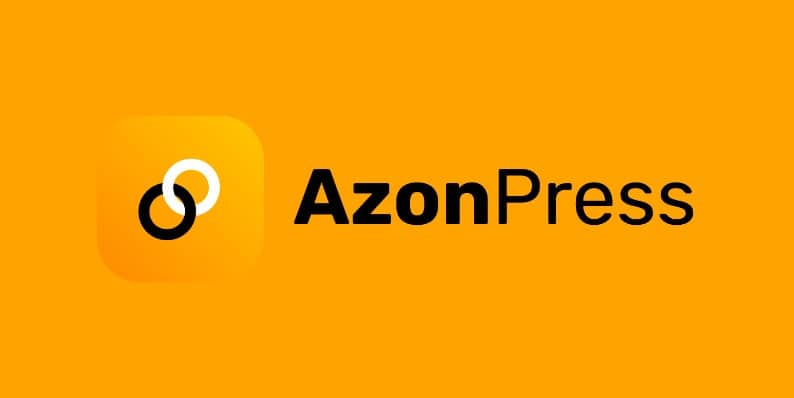 AzonPress Black Friday Deal