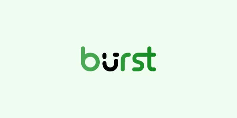 Burst Pro Black Friday Deal