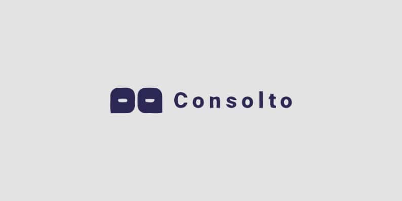 Consolto Black Friday Deal