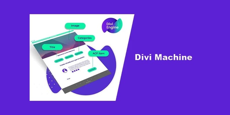 Divi Machine Black Friday Deal