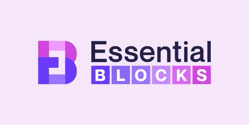 Essential Blocks Black Friday Deal