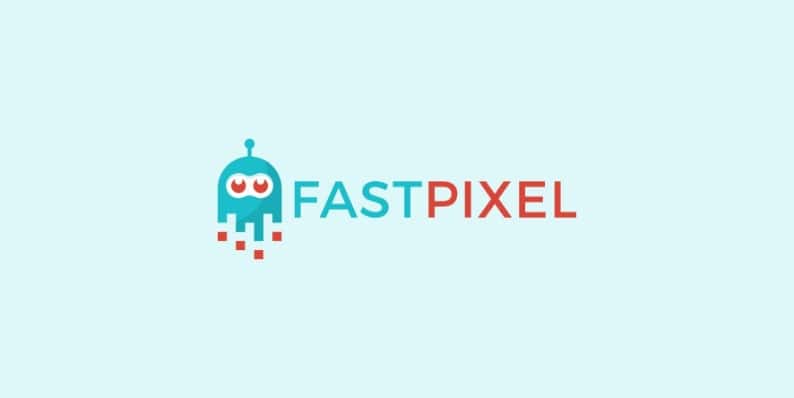 FastPixel Black Friday