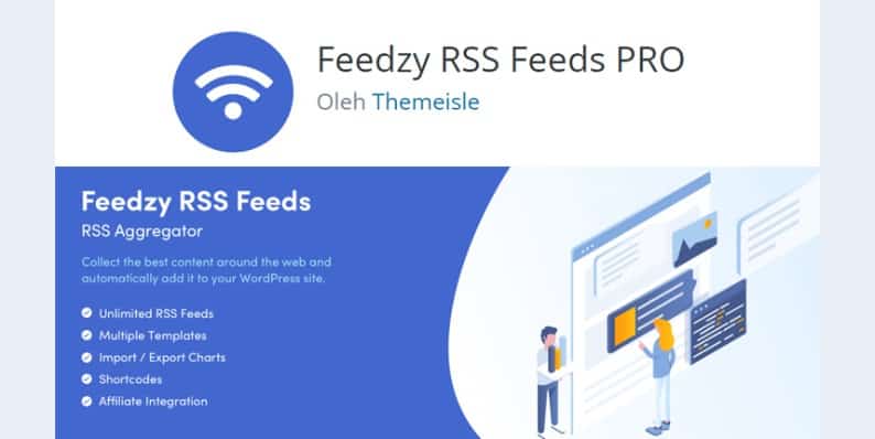 Feedzy Plugin Black Friday Deal