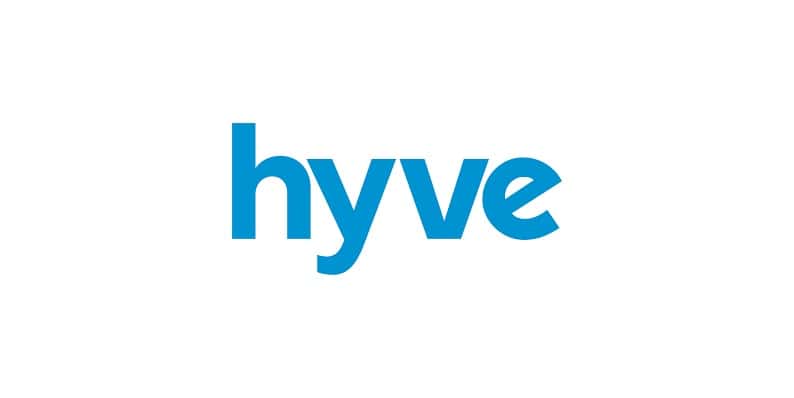 Hyve Black Friday Deal