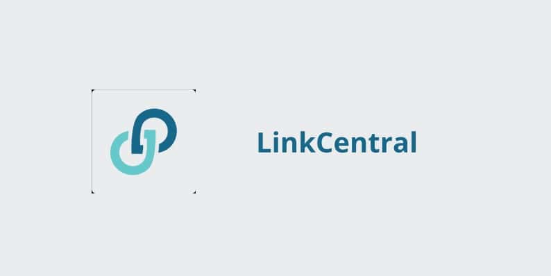 LinkCentral Black Friday Deal