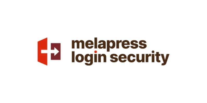 Melapress Login Security Black Friday Deal
