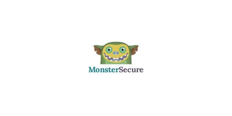 MonsterSecure Black Friday Deal