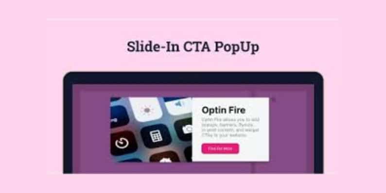 Optin Fire Black Friday Deal