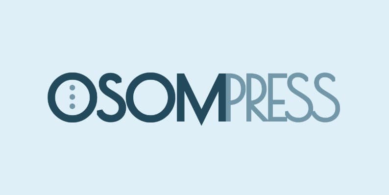OsomPress Themes Black Friday Deal