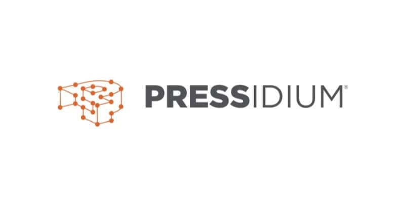 Pressidium Black Friday Deal