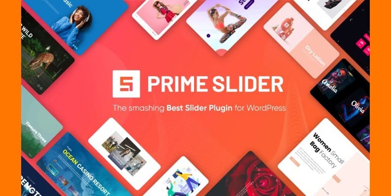 Prime Slider Black Friday Deal