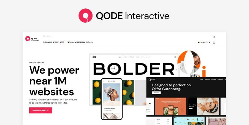 Qode WooCommerce Plugins Black Friday Deal