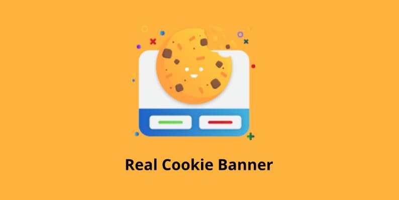 Real Cookie Banner black friday deal