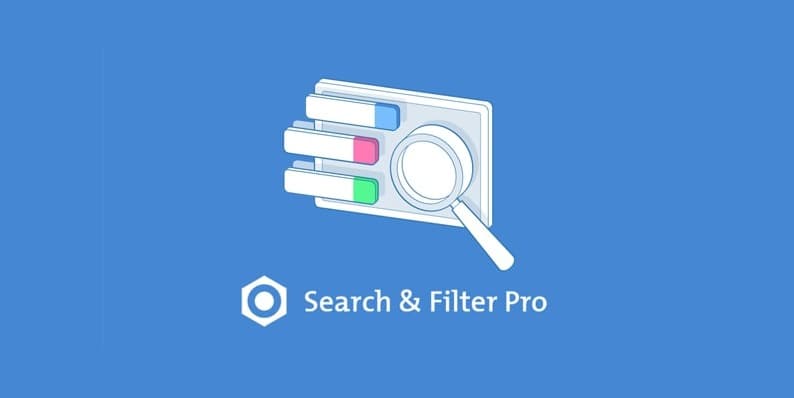 Search & Filter Pro Black Friday Deal