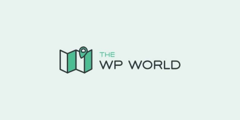The WP World – Shop