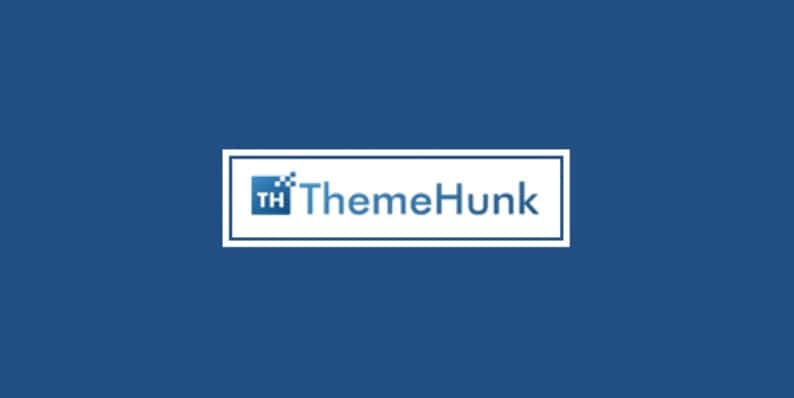 ThemeHunk Theme’s Black Friday Deal