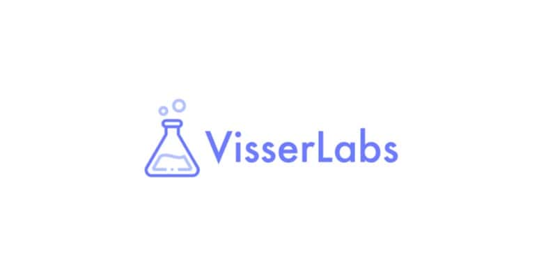 Visser Labs Black Friday Deal