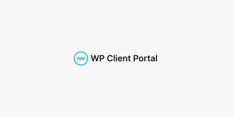 WP Client Portal Black Friday Deal