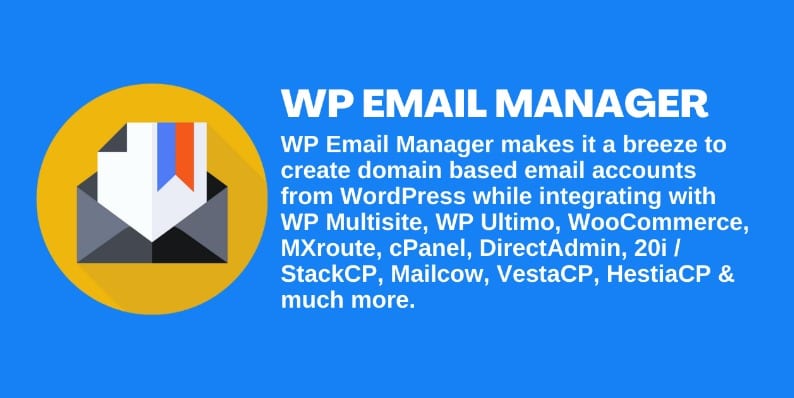 WP Email Manager Black Friday Deal